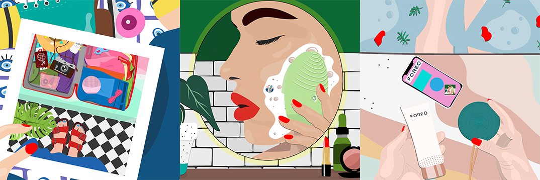 Foreo Luna Mint